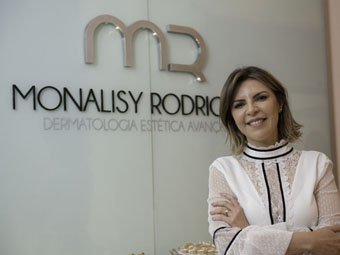 Monalisy Rodrigues